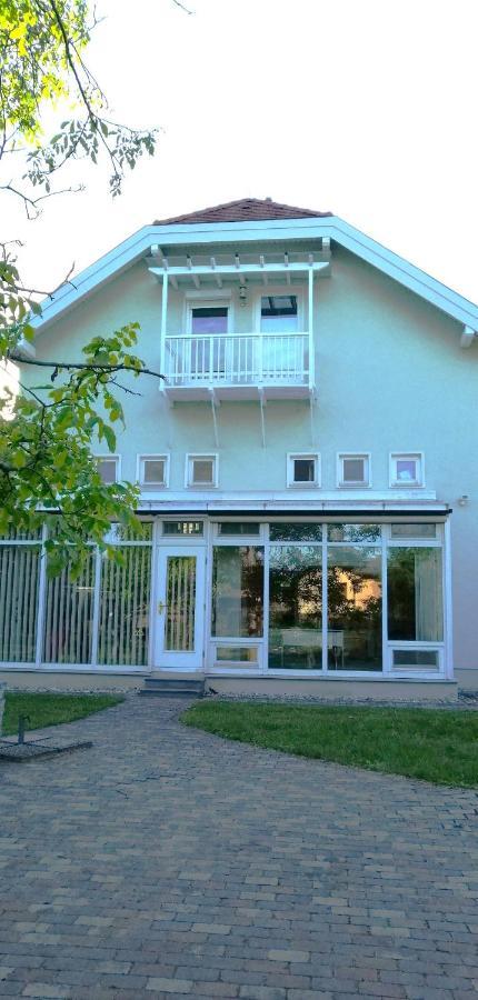 Country Residence Near Vienna Stillfried Exterior foto